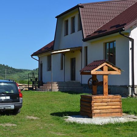 U Dvori Hotel Podgorodtsy Екстериор снимка