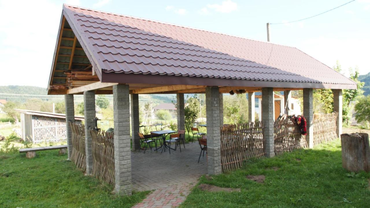 U Dvori Hotel Podgorodtsy Екстериор снимка