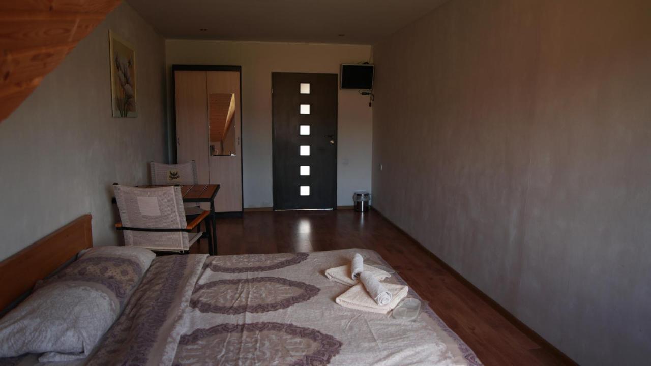 U Dvori Hotel Podgorodtsy Екстериор снимка