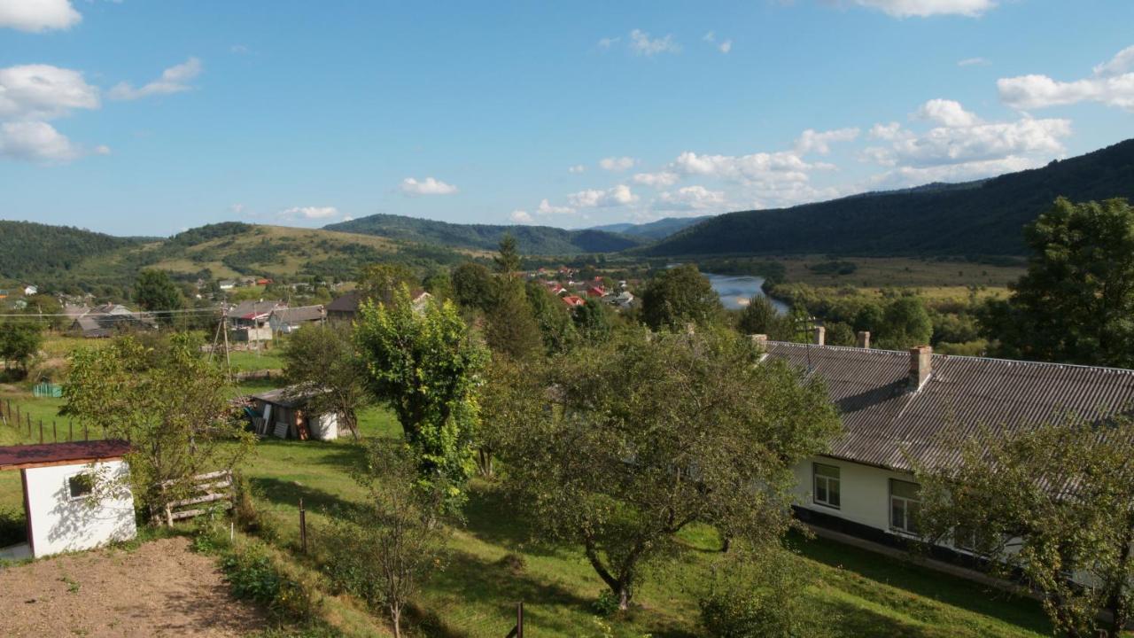 U Dvori Hotel Podgorodtsy Екстериор снимка