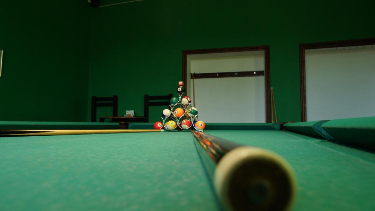 U Dvori Hotel Podgorodtsy Екстериор снимка