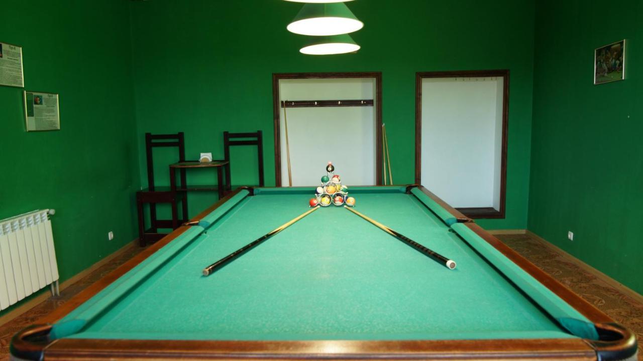 U Dvori Hotel Podgorodtsy Екстериор снимка