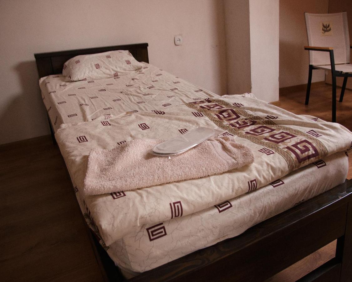 U Dvori Hotel Podgorodtsy Екстериор снимка