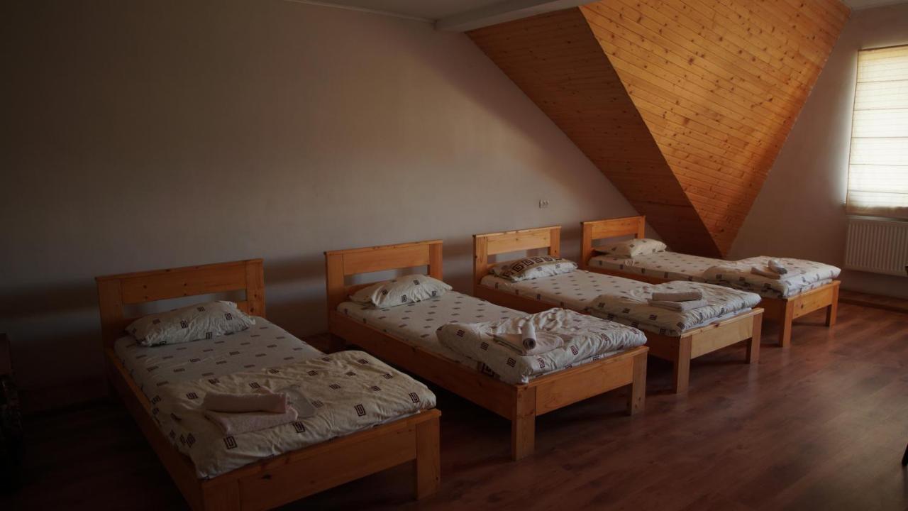 U Dvori Hotel Podgorodtsy Екстериор снимка