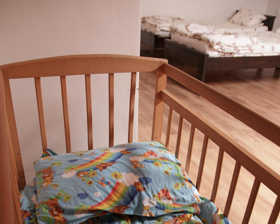 U Dvori Hotel Podgorodtsy Екстериор снимка