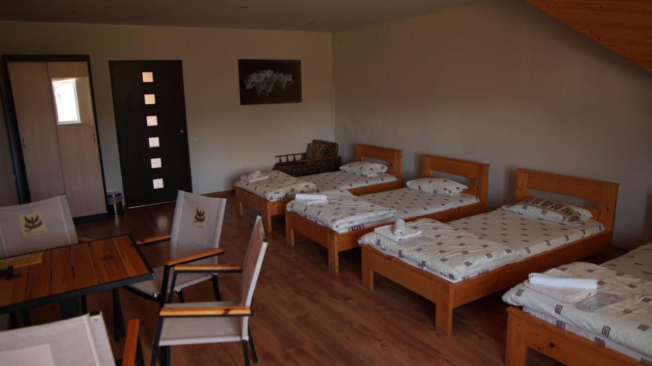 U Dvori Hotel Podgorodtsy Екстериор снимка