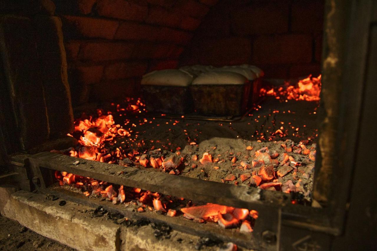 U Dvori Hotel Podgorodtsy Екстериор снимка
