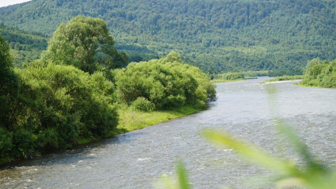 U Dvori Hotel Podgorodtsy Екстериор снимка